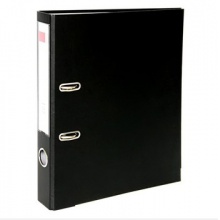 得力5480快勞夾 A4 2寸檔案夾285×315×55mm